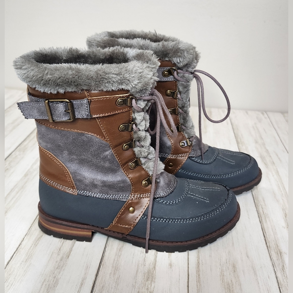 Rock & Candy Danlea Boots